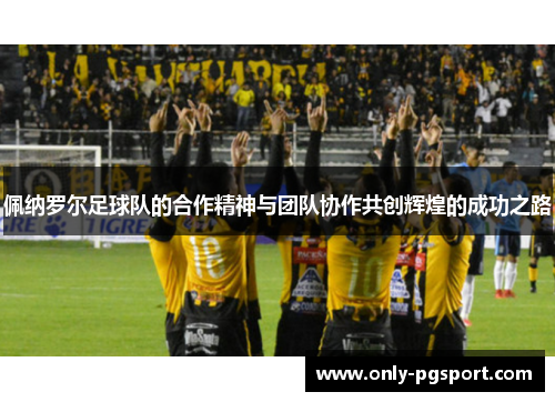 佩纳罗尔足球队的合作精神与团队协作共创辉煌的成功之路