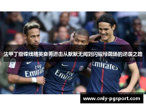 法甲丁级锋线精英奋勇进击从默默无闻到闪耀绿茵场的逆袭之路