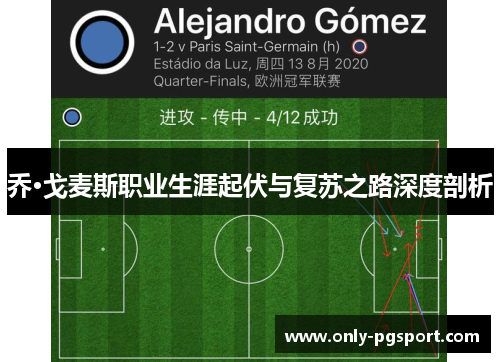 乔·戈麦斯职业生涯起伏与复苏之路深度剖析