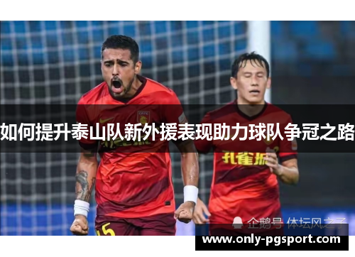 如何提升泰山队新外援表现助力球队争冠之路