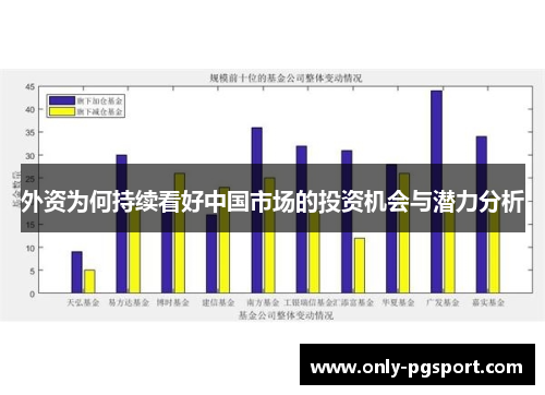 外资为何持续看好中国市场的投资机会与潜力分析