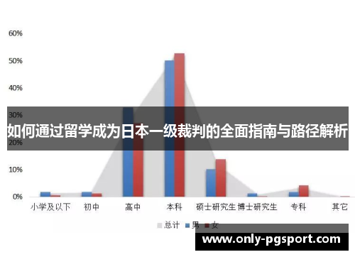 如何通过留学成为日本一级裁判的全面指南与路径解析