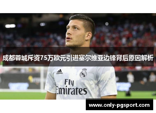 成都蓉城斥资75万欧元引进塞尔维亚边锋背后原因解析