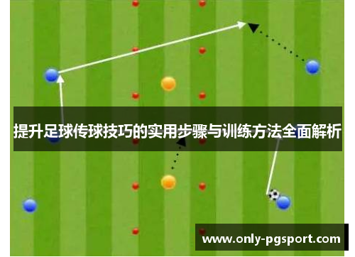 提升足球传球技巧的实用步骤与训练方法全面解析