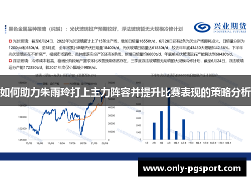 如何助力朱雨玲打上主力阵容并提升比赛表现的策略分析