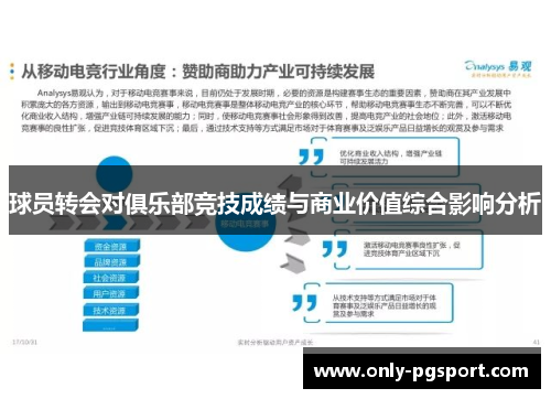 球员转会对俱乐部竞技成绩与商业价值综合影响分析