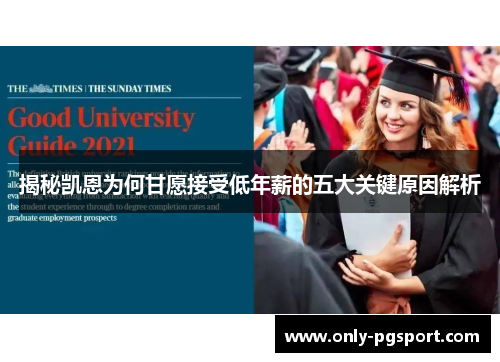 揭秘凯恩为何甘愿接受低年薪的五大关键原因解析