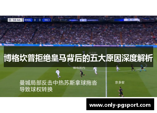 博格坎普拒绝皇马背后的五大原因深度解析