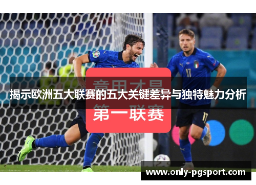 揭示欧洲五大联赛的五大关键差异与独特魅力分析